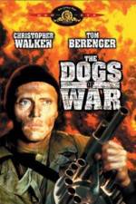 Watch The Dogs of War Xmovies8