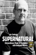 Watch Supernatural by Jay Sankey Xmovies8