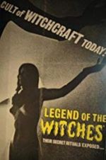 Watch Legend of the Witches Xmovies8