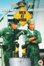 Watch Men at Work Xmovies8