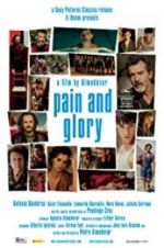 Watch Pain and Glory Xmovies8