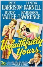Watch Unfaithfully Yours Xmovies8