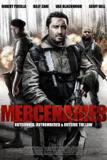Watch Mercenaries Xmovies8
