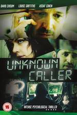 Watch Unknown Caller Xmovies8