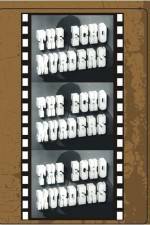 Watch The Echo Murders Xmovies8