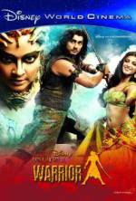 Watch Once Upon a Warrior Xmovies8