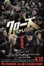 Watch Kurzu Explode Xmovies8