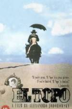 Watch El topo Xmovies8