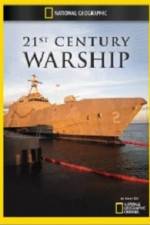 Watch Inside: 21st Century Warship Xmovies8