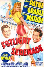 Watch Footlight Serenade Xmovies8