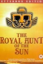 Watch The Royal Hunt of the Sun Xmovies8