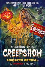 Watch Creepshow Animated Special Xmovies8