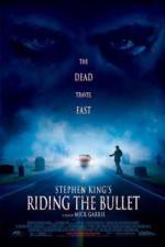 Watch Riding the Bullet Xmovies8
