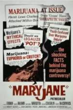 Watch Maryjane Xmovies8