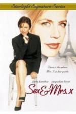 Watch Sex & Mrs X Xmovies8