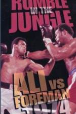 Watch The Rumble in the Jungle Xmovies8