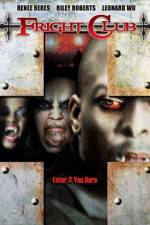 Watch Fright Club Xmovies8