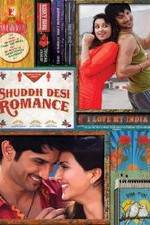 Watch Shuddh Desi Romance Xmovies8