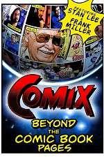 Watch COMIX: Beyond the Comic Book Pages Xmovies8