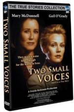 Watch Two Voices Xmovies8