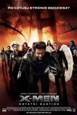 Watch X-Men: The Last Stand Xmovies8