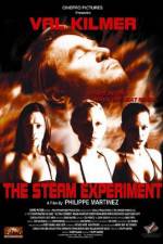 Watch The Steam Experiment Xmovies8