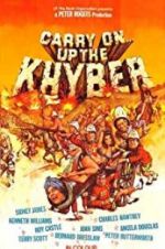 Watch Carry On Up the Khyber Xmovies8