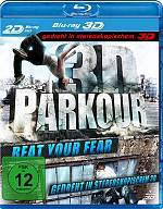 Watch Parkour: Beat Your Fear Xmovies8