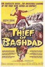 Watch The Thief of Baghdad Xmovies8