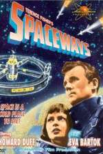 Watch Spaceways Xmovies8