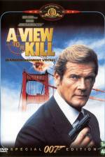 Watch James Bond: A View to a Kill Xmovies8