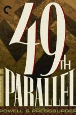 Watch 49th Parallel Xmovies8