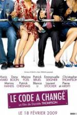 Watch Le code a change Xmovies8