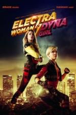 Watch Electra Woman and Dyna Girl Xmovies8