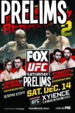 Watch UFC on FOX 9 Preliminary Xmovies8