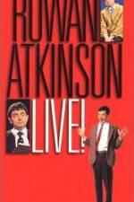 Watch Rowan Atkinson Live Xmovies8