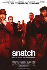 Watch Snatch Xmovies8