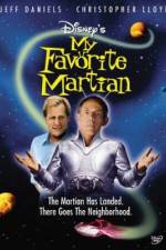 Watch My Favorite Martian Xmovies8