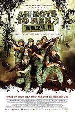 Watch Ah Boys to Men Xmovies8