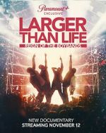 Watch Larger Than Life: Reign of the Boybands Xmovies8