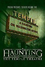 Watch A Haunting on Washington Avenue: The Temple Theatre Xmovies8