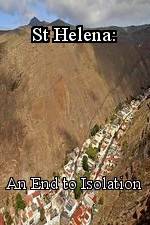Watch St Helena: An End to Isolation Xmovies8