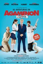 Watch Agamenon: The Film Xmovies8