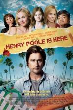 Watch Henry Poole Is Here Xmovies8