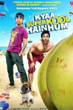 Watch Kyaa Super Kool Hain Hum Xmovies8