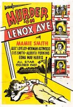 Watch Murder on Lenox Avenue Xmovies8