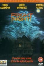 Watch Fright Night Xmovies8