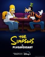 Watch The Simpsons in Plusaversary (Short 2021) Xmovies8