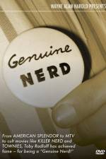 Watch Genuine Nerd Xmovies8