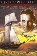 Watch Captain Kidd Xmovies8